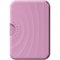 Amazon.co.jp: [CASETiFY] Snappy™ ウェーブシリコン ウォレット
