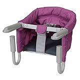 Inglesina イングリッシーナ ファスト フューシャピンク AY90G5FUX/D テーブルチェア ハイチェア キッズ チェア トレイセット [並行輸入品]