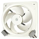 【EF-30UBS-K】三菱 機器冷却用有圧換気扇 <回転センサー付> 排気形 単相100V【EF30UBSK】