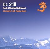 Be Still