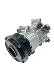 【 国内リビルトのParts Style 】[ A/Cコンプレッサー エアコンコンプレッサー ] ホンダ CR-X EF8 [品番] 38810-PR3-003