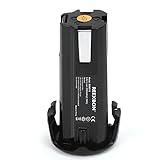Hitachi 日立 3.6V バッテリー EBM315 互換 2.0Ah 2000mah リチウムイオン電池 日立工機 電動工具用 互換バッテリー