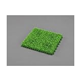 エスコ 300x300mm業務用人工芝 EA997RK-40