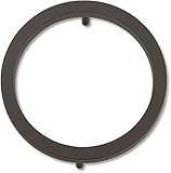 Atlas Homewares AVN0-O Modern Avalon 4.5-Inch No. 0 House Number, Oil Rubbed Bronze [並行輸入品]
