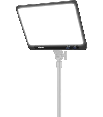 Amazon.co.jp: Amaran Verge Maxキット。 | ちらつきなし - (米国
