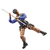 ハズブロ(HASBRO) 【Amazon.co.jp 限定】マーベルレジェンド・シリーズ MARVEL エリック・キルモンガー, ホワット・イフ…？ 6インチ(15 cm) サイズ アクションフィギュア, 対象年齢4才以上 F7130 正規品