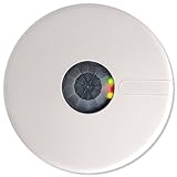 Risco RK150T LuNAR DualTech 360 Degree Ceiling Motion Sensor [並行輸入品]