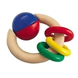 Rumella - Grasping toys by Selecta [並行輸入品]