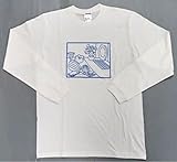 セール ブルーピリオド展 ロングスリーブTシャツ