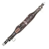 Kaya Life Leather tool case Holders Wide Belt カヤライフレザーツールケースホルダーワイドベルト [並行輸入品]