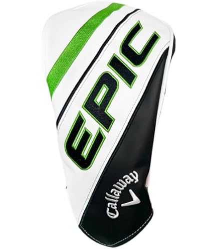 Amazon.co.jp: Callaway Epic Flash ハイブリッドヘッドカバー