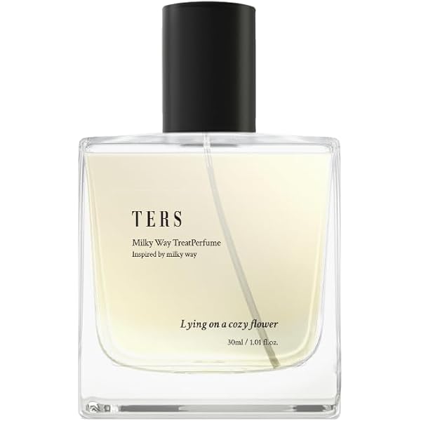 Amazon.co.jp: 【日本公式】TERS/テルス ヘアミスト ヘア香水