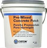 Pre-Mixed Concrete Patch [並行輸入品]