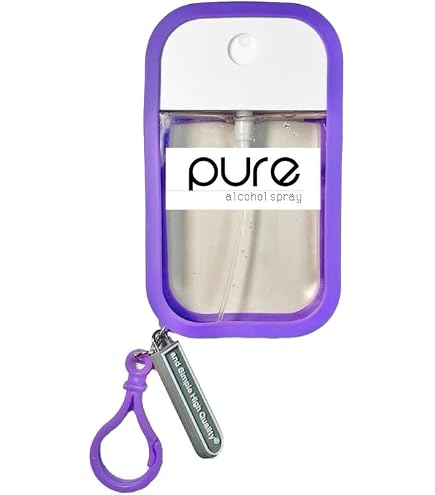 Amazon.co.jp: Touch Land power mist タッチランド パワーミスト
