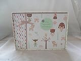 BABY BOUTIQUE BABY GIFTS - BABY RECORD BOOK 50997 by Baby Boutique