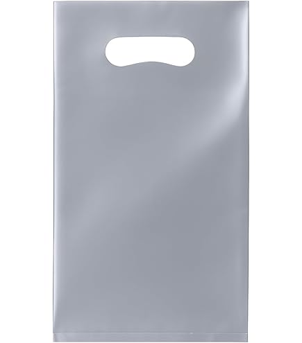 Amazon.co.jp: シモジマ 【ケース販売】CPP袋 パンフレットバッグ A4