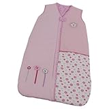 Bed-e-Byes Purfect Sleep Bag 2.5 Tog by Bed-e-Byes