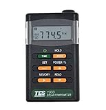 TES-1333 Solar Power Meter Digital Radiation Detector Solar Cell Energy Tester [並行輸入品]