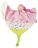 Kathe Kruse Towel Doll, Enchanted Meadow (Discontinued by Manufacturer) by Kathe Kruse [並行輸入品]
