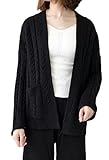 Nanxson BLAZER レディース カラー: ブラック