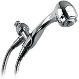 Niagara Earth Massage Handheld - 1.5gpm [並行輸入品]