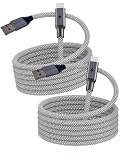 BUDDY マグネット ケーブル タイプC QCクイックチャージ 急速充電 磁力吸着 絡まない ケーブル Type-C 対応 形状記憶 usbc&usbcケーブル金属製コネクタType-Cケーブル二重ナイロン iPhone16 15 /MacBook Pro/Air/iPad/Galaxy Android スマホ等対応 (QC Type-C to A, ブラック, 1.8m)