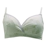 マタニティ ハーフ トップ 【キアラ柄】クロスオープン ミキティプロ 112-2633-01-L-ミント/Rosemadame