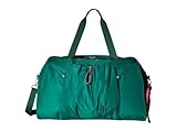 Baggallini(バッガリーニ) レディース 女性用 バッグ 鞄 ダッフルバッグ Step To It Duffel - Grass [並行輸入品]