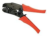 SG Tool Aid SGT18930 Ratcheting Terminal Crimper for Weatherpack Terminals