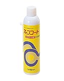 イチネンTASCO TA916SK エアコン室外機フィンコート剤400ml