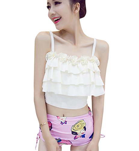 最高ハイ ウエスト ビキニ ダサい 人気のファッショントレンド