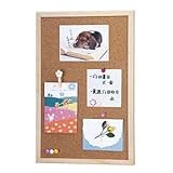 コーナン オリジナル コルクボード 約120×80cm