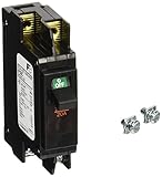 富士電機機器制御 分電盤用コンパクトツイン 標準形(電源・負荷側ねじ端子) 20A F52C/20