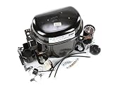 Cornelius 1015834 230-volt v-compressor