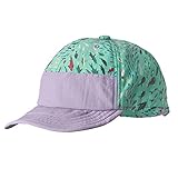 【正規取扱店製品】patagonia パタゴニア ベビーバギーズキャップ 66085 プランクトン：パンチグラハグリーン 5T