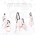Dorothy Little Happy「sky traveler(Type-B)」