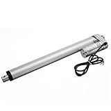 500Mm Stroke Dc 12V 900N Linear Actuator Electric Bracket