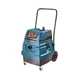 Bosch 3931A-PB 120-Volt Wet/Dry Vacuum Cleaner [並行輸入品]