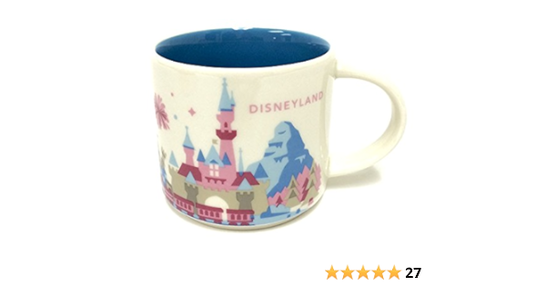 Amazon Co Jp スターバックス Starbucks Disneyland ディズニーランド限定 You Are Here Collection マグカップ 地域限定 海外限定品 414ml 14oz ホーム キッチン Amazon Co Jp スターバックス Starbucks Disneyland ディズニーランド限定 You Are Here Collection マグカップ 地域限定 海外限定品 414ml 14oz ホーム キッチン