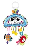 Lamaze Jelly Jinglefish [並行輸入品]