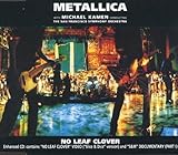 No Leaf Clover