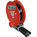 中発販売:Reelex アースリール ER-421M 型式:ER-421M