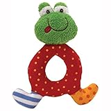 【GUND】ソックホップラトル