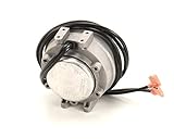 Manitowoc Ice 2412823ファンモーター230-volt 50 / 60ヘルツ
