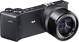 SIGMA デジタルカメラ dp3Quattro FoveonX3 931179