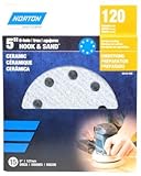 ALI INDUSTRIES 50153-038 5" 120G 8Hole Disc (15 Pack) [並行輸入品]