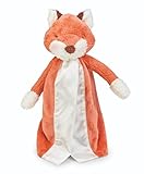 Bunnies by the Bay Freddy the Fox Baby Bye Bye Buddy Luvey Blanket Plush Soft Toy