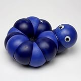 ネフ社　ジュバ　青　（naef Juba）