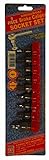 Best Way Tools 70250 Torx And Hex Recess Brake Caliper Socket Set [並行輸入品]