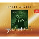 Shostakovich: Symphony No. 7, Leningrad in C Major (Ancerl Gold Edition, Vol. 23)